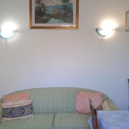 Casina Maria Lejlighed Rom Eksteriør billede