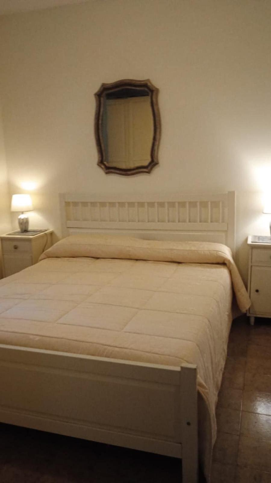 Casina Maria Lejlighed Rom Eksteriør billede